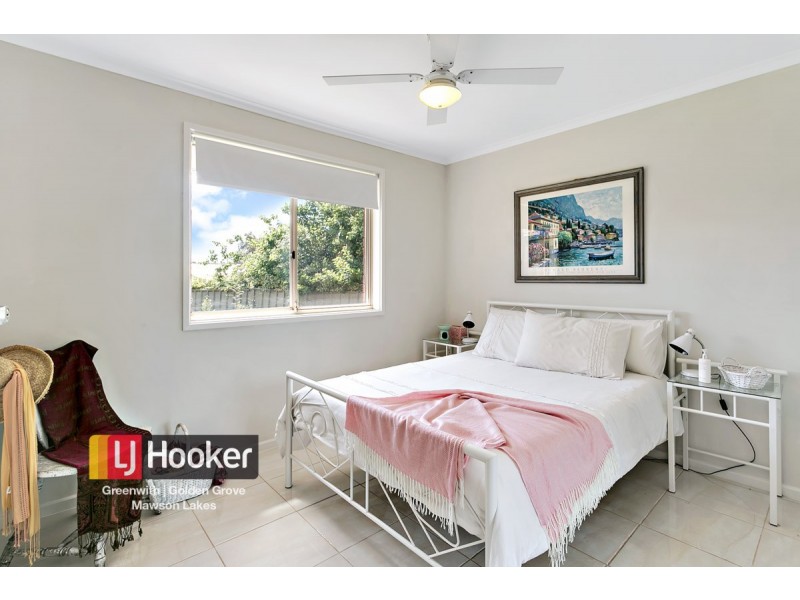 10 Barrett Court, Golden Grove SA 5125