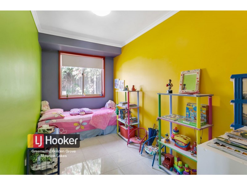 10 Barrett Court, Golden Grove SA 5125