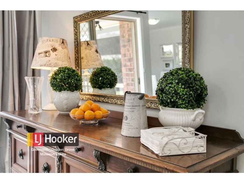 10 Barrett Court, Golden Grove SA 5125