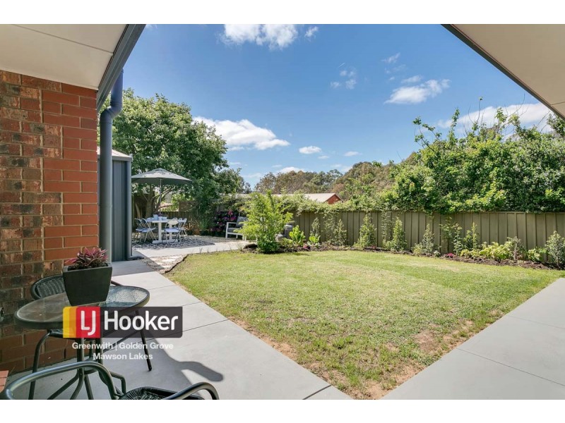 10 Barrett Court, Golden Grove SA 5125