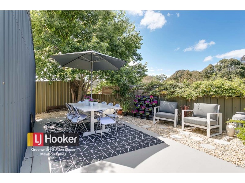 10 Barrett Court, Golden Grove SA 5125