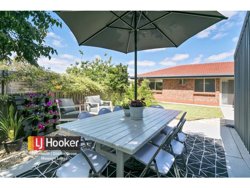 10 Barrett Court, Golden Grove SA 5125