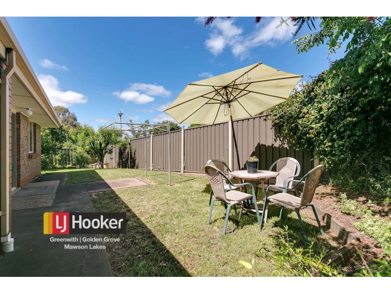 10 Barrett Court, Golden Grove SA 5125
