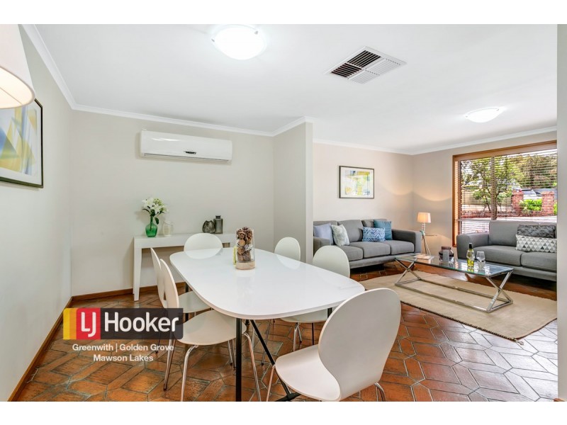 8 Zanoni Crescent, Surrey Downs SA 5126