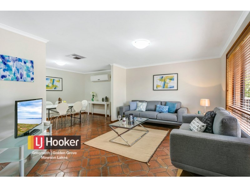 8 Zanoni Crescent, Surrey Downs SA 5126