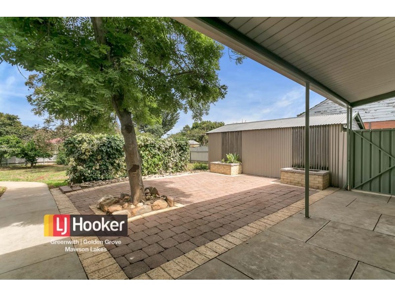 20 Sandleheath Road, Elizabeth Grove SA 5112