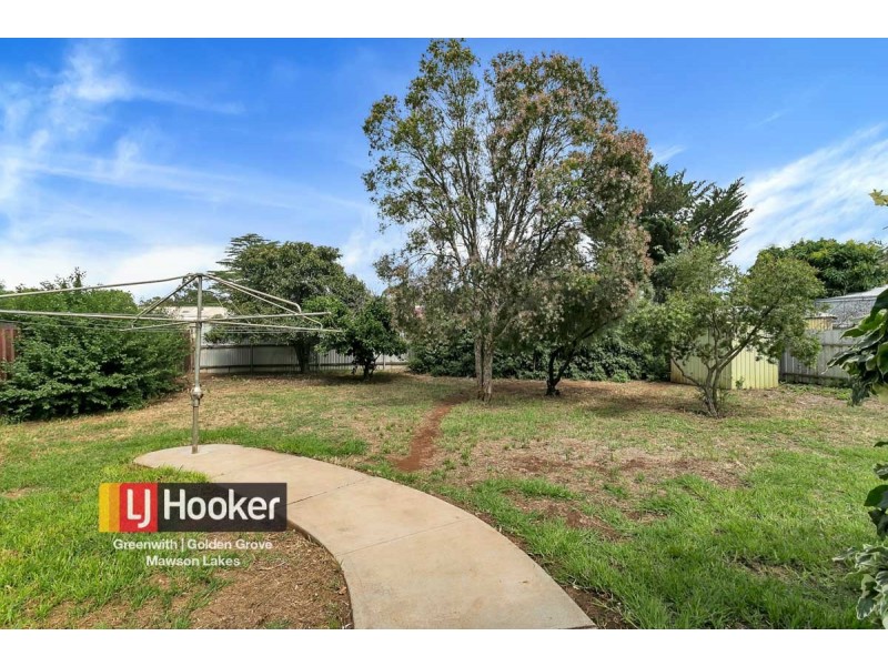 20 Sandleheath Road, Elizabeth Grove SA 5112