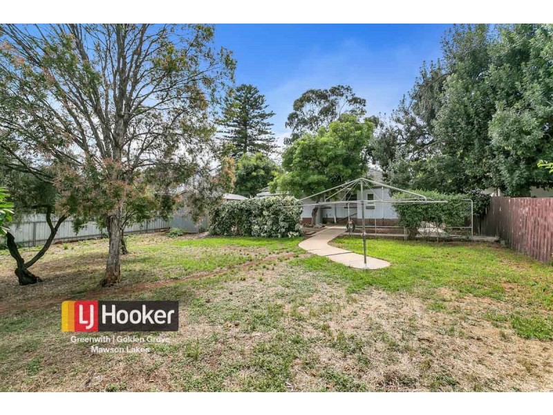 20 Sandleheath Road, Elizabeth Grove SA 5112