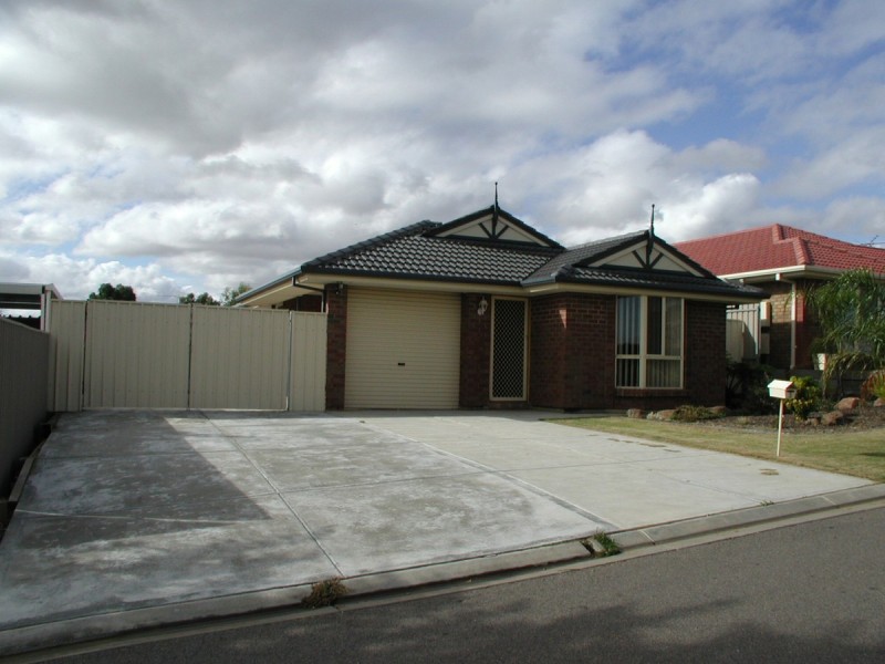3 Berwick Rise, Hillbank SA 5112