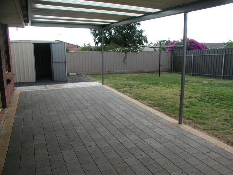 3 Berwick Rise, Hillbank SA 5112