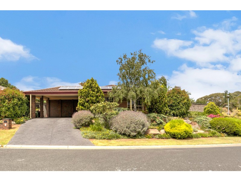 12 Huppatz Court, Wynn Vale SA 5127