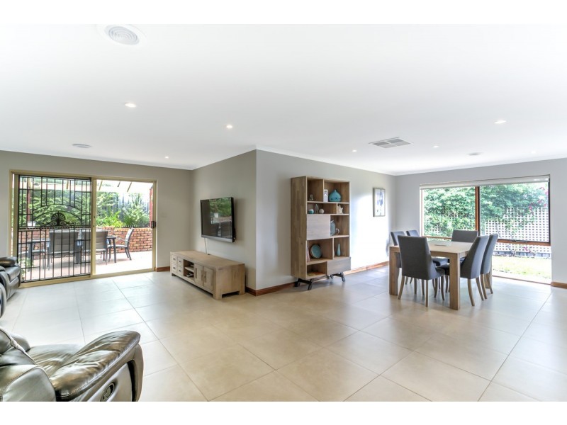 12 Huppatz Court, Wynn Vale SA 5127