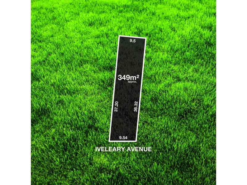 Lot 33/9-11 Iveleary Avenue, Salisbury East SA 5109