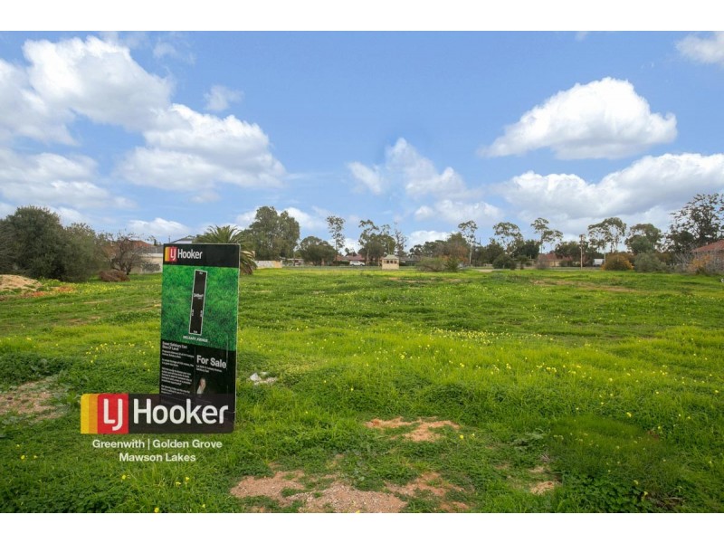 Lot 33/9-11 Iveleary Avenue, Salisbury East SA 5109