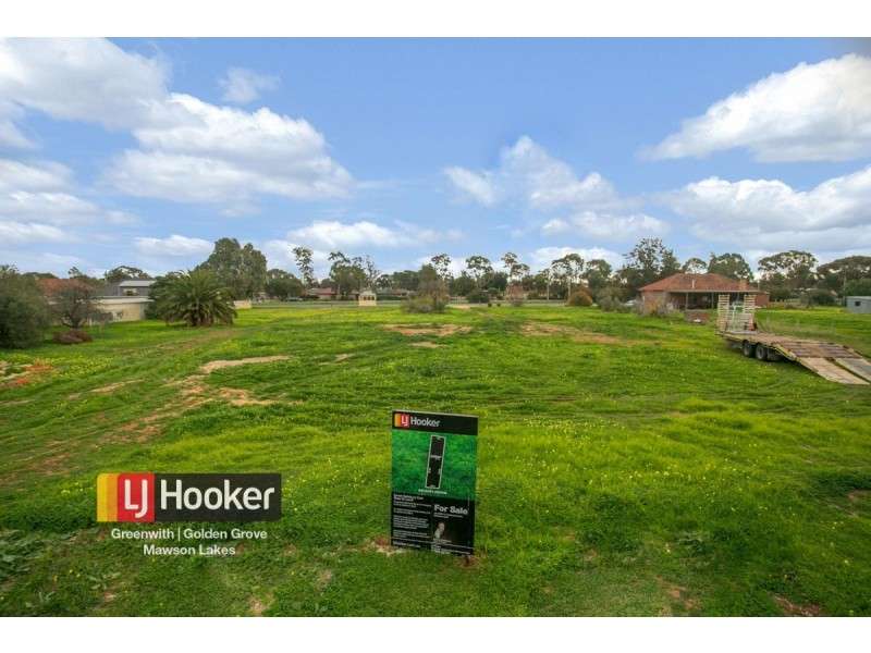 Lot 33/9-11 Iveleary Avenue, Salisbury East SA 5109