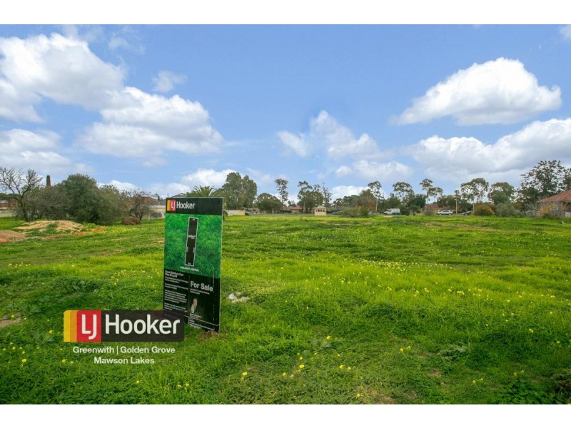 Lot 33/9-11 Iveleary Avenue, Salisbury East SA 5109