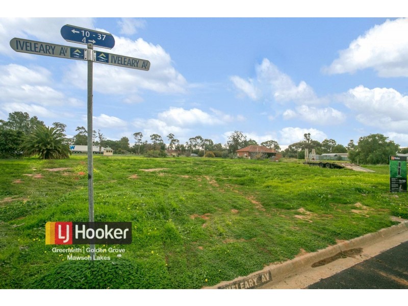 Lot 33/9-11 Iveleary Avenue, Salisbury East SA 5109