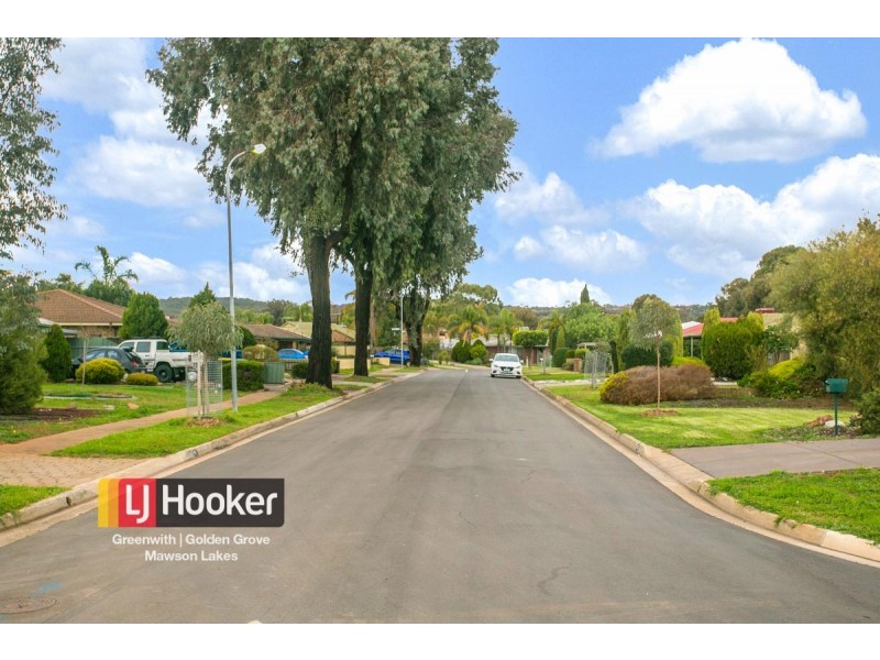 Lot 33/9-11 Iveleary Avenue, Salisbury East SA 5109