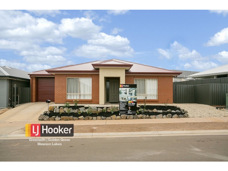 6 River Darling Pass, Blakeview SA 5114