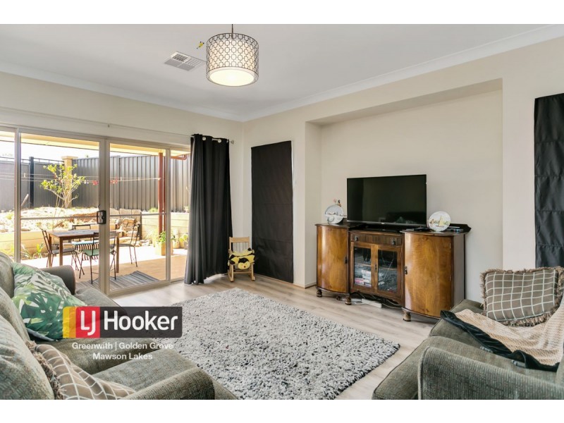 6 River Darling Pass, Blakeview SA 5114