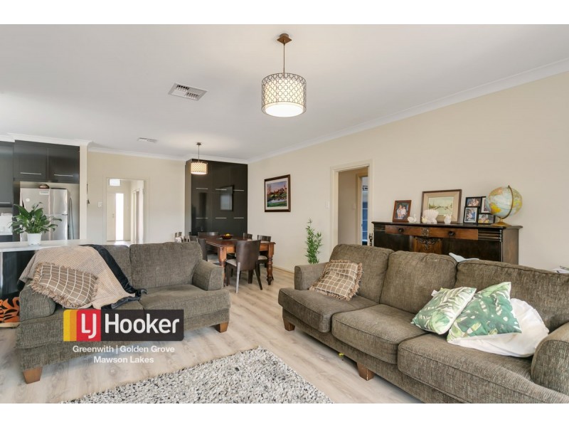 6 River Darling Pass, Blakeview SA 5114