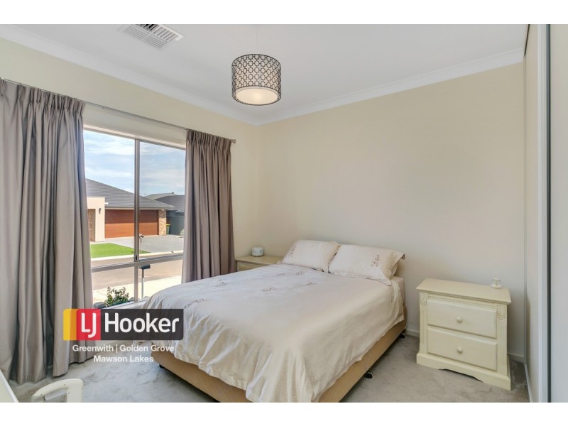6 River Darling Pass, Blakeview SA 5114