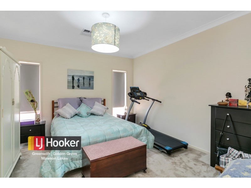 6 River Darling Pass, Blakeview SA 5114