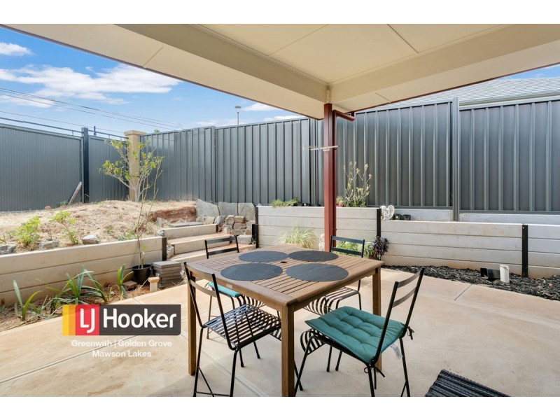 6 River Darling Pass, Blakeview SA 5114