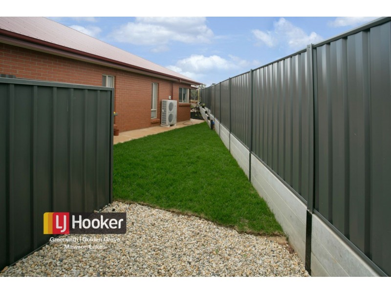 6 River Darling Pass, Blakeview SA 5114