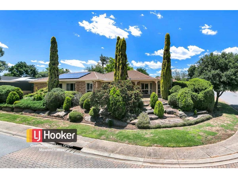 5 Reta Court, Golden Grove SA 5125