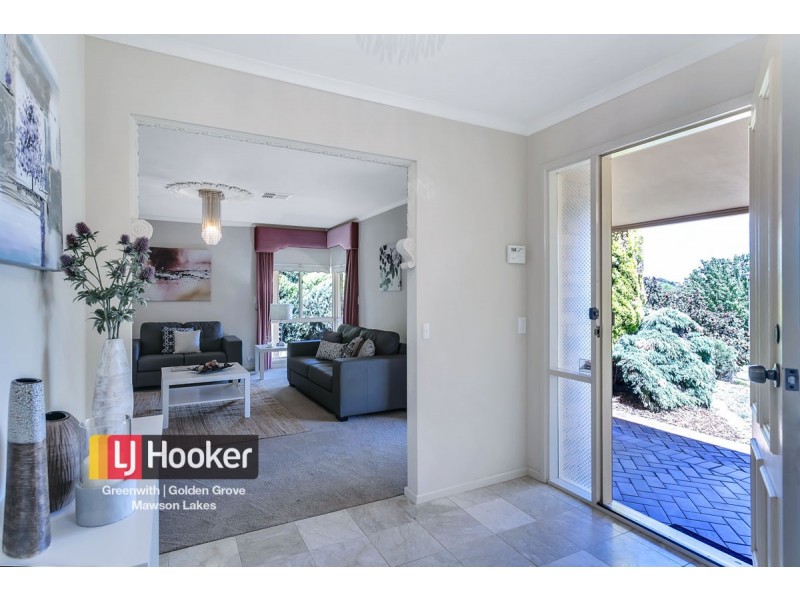 5 Reta Court, Golden Grove SA 5125