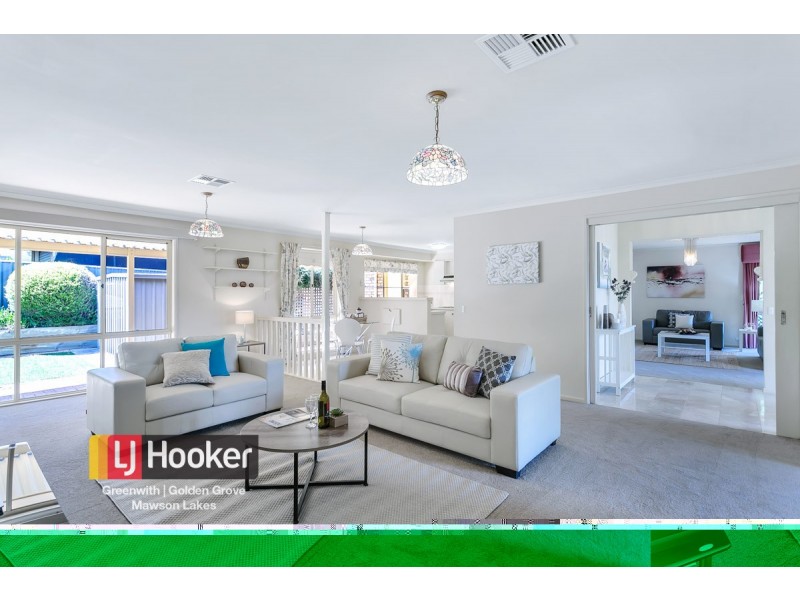 5 Reta Court, Golden Grove SA 5125