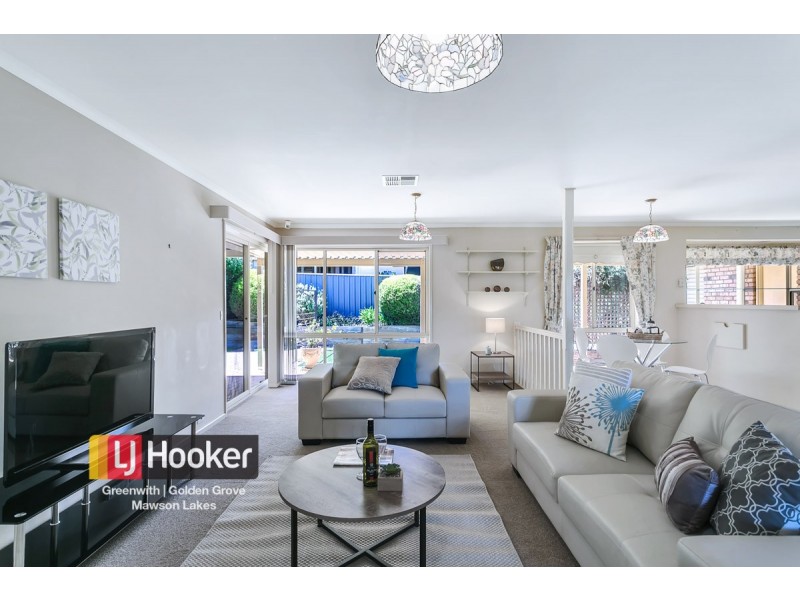 5 Reta Court, Golden Grove SA 5125