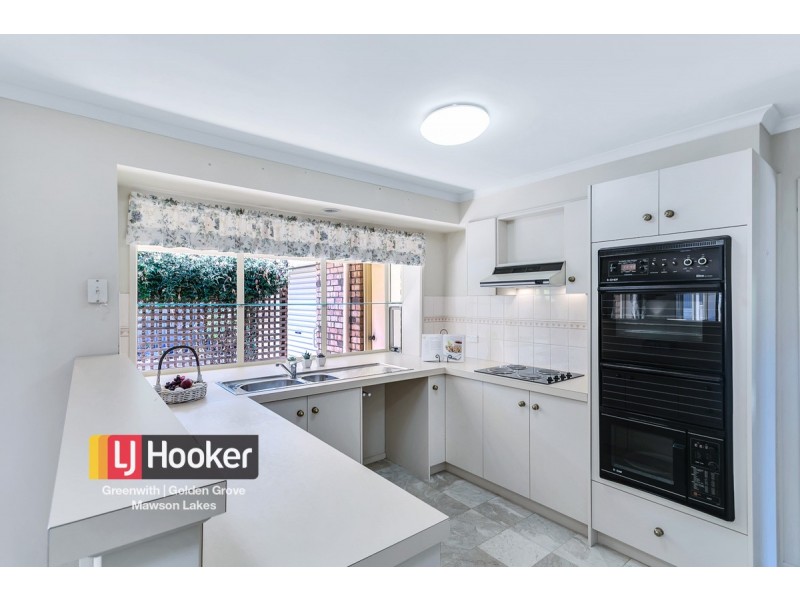 5 Reta Court, Golden Grove SA 5125