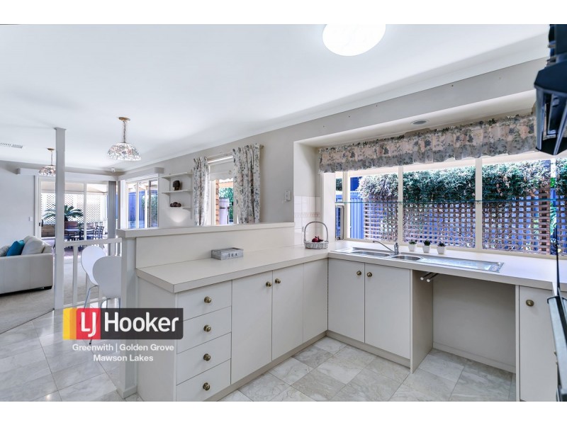 5 Reta Court, Golden Grove SA 5125