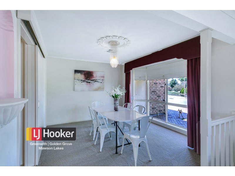 5 Reta Court, Golden Grove SA 5125