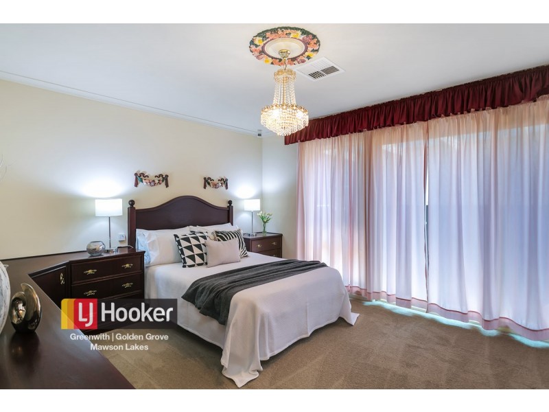 5 Reta Court, Golden Grove SA 5125