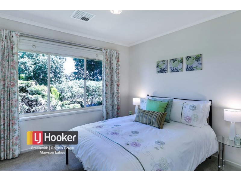 5 Reta Court, Golden Grove SA 5125