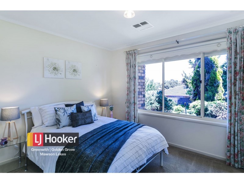 5 Reta Court, Golden Grove SA 5125
