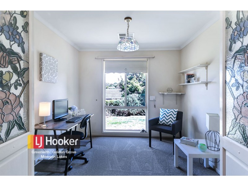 5 Reta Court, Golden Grove SA 5125