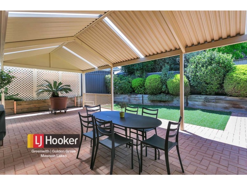 5 Reta Court, Golden Grove SA 5125