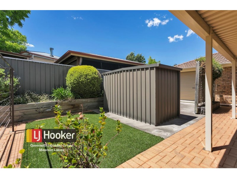 5 Reta Court, Golden Grove SA 5125