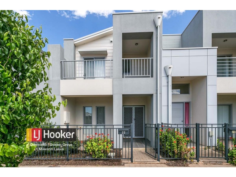 22 Ormond Avenue, Munno Para SA 5115