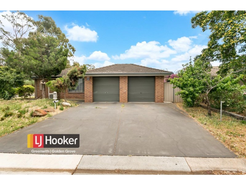 8 Gurney Street, Parafield Gardens SA 5107