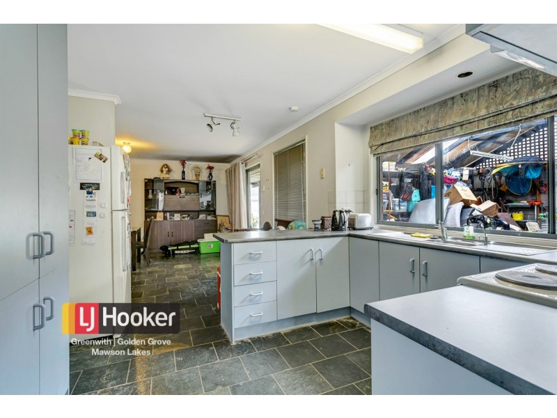 8 Gurney Street, Parafield Gardens SA 5107