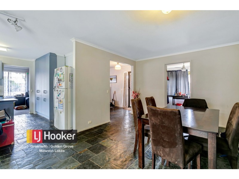 8 Gurney Street, Parafield Gardens SA 5107