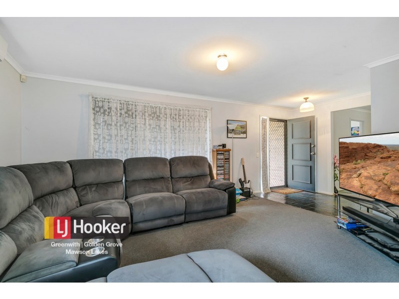 8 Gurney Street, Parafield Gardens SA 5107