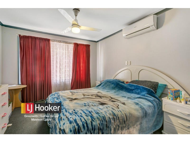 8 Gurney Street, Parafield Gardens SA 5107