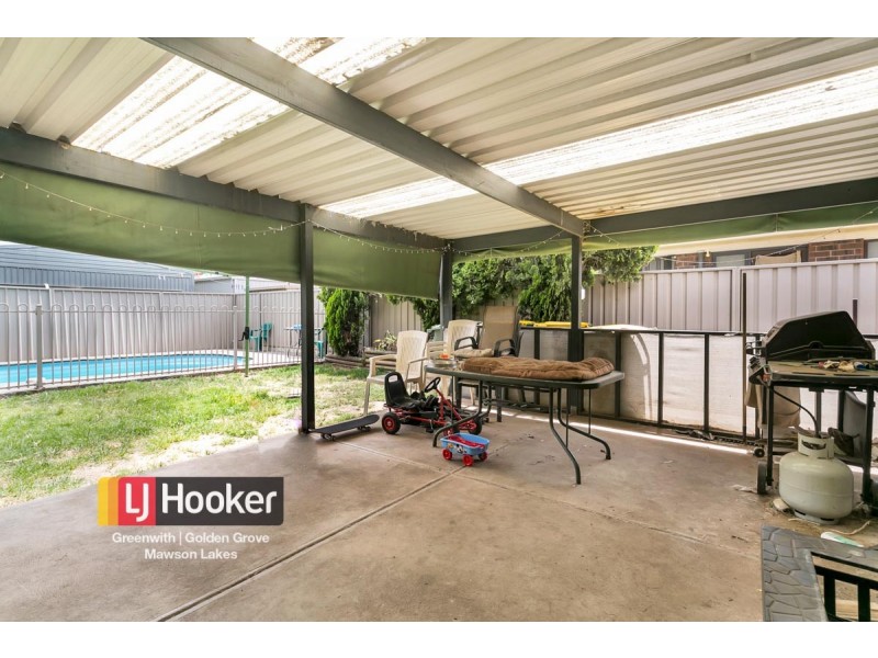8 Gurney Street, Parafield Gardens SA 5107