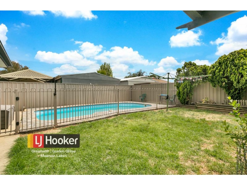 8 Gurney Street, Parafield Gardens SA 5107